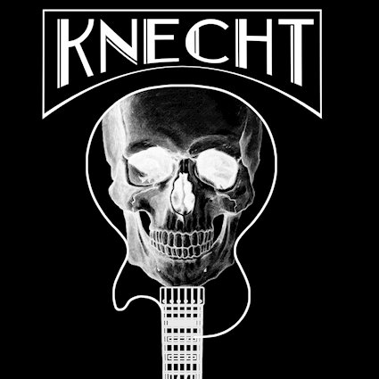 KNECHT - Knecht cover 