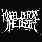 KNEEL BEFORE THE DEATH - The Bloodline cover 