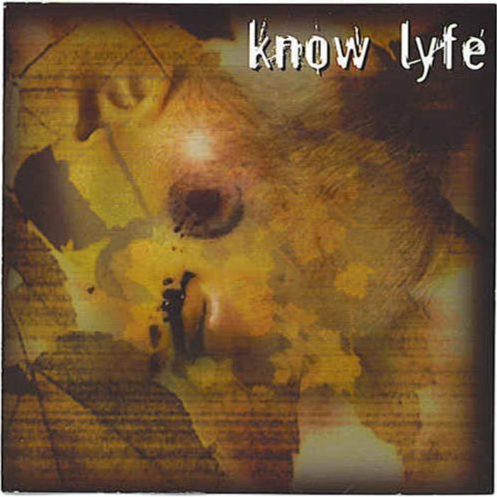 KNOW LYFE - Autumn Is The Glorification Of Death cover 