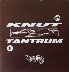 KNUT - Hot Split cover 