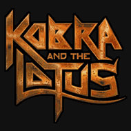 KOBRA AND THE LOTUS - Kobra and the Lotus cover 