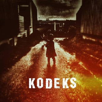 KODEKS - Kodeks cover 