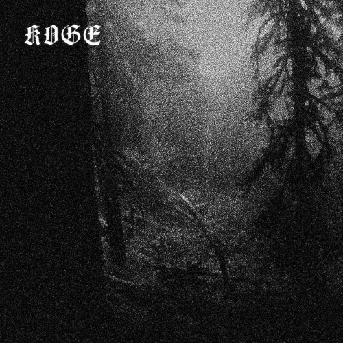 KOGE - Demo III cover 