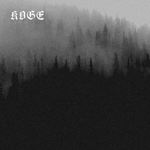 KOGE - Demo V cover 