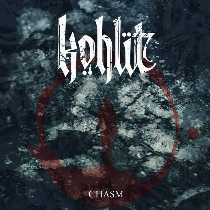 KOHLIT - Chasm cover 