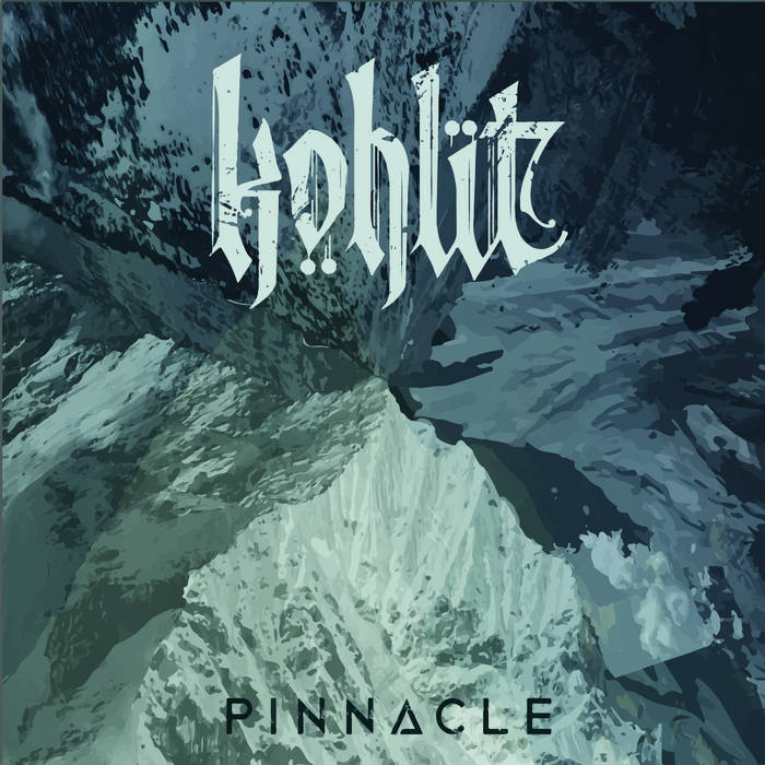 KOHLIT - Pinnacle cover 