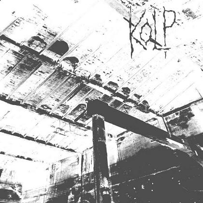 KOLP - The Covered Pure Permanence cover 
