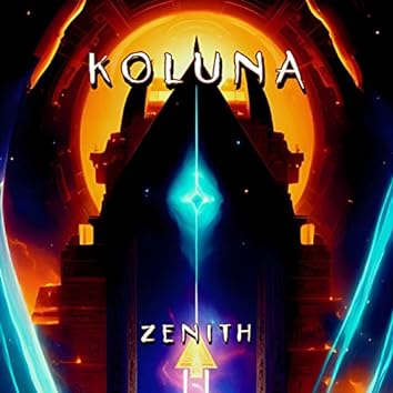 KOLUNA - Zenith cover 