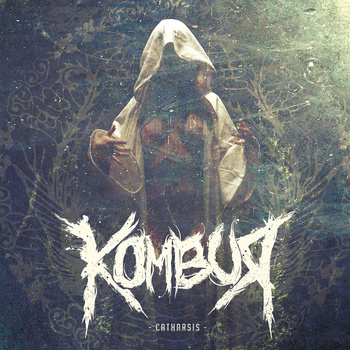 KOMBUR - Catharsis cover 