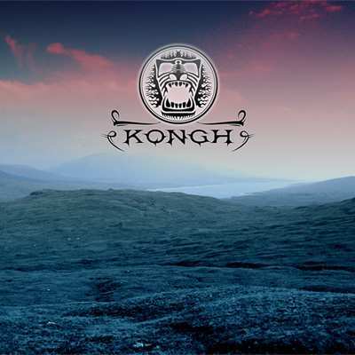 KONGH - Demo 2006 cover 