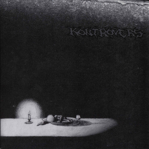 KONTROVERS - Kontrovers / Mass Separation cover 