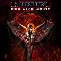 KORITNI - Red Live Joint cover 