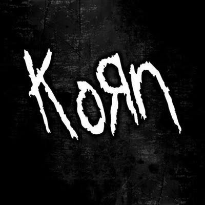 KORN - Digital EP #1 cover 
