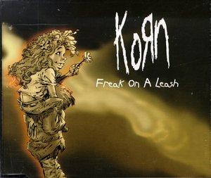 KORN - Freak on a Leash cover 