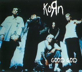 KORN - Good God cover 