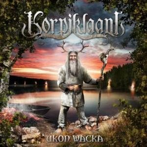 KORPIKLAANI - Ukon Wacka cover 