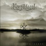 KORPIKLAANI - Voice of Wilderness cover 