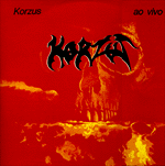 KORZUS - Korzus ao vivo cover 