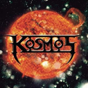 KOSMOS - Kosmos cover 