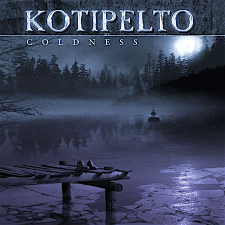 KOTIPELTO - Coldness cover 