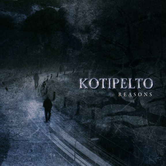 KOTIPELTO - Reasons cover 