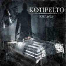 KOTIPELTO - Sleep Well cover 