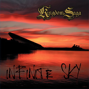 KOUICHI OGAWA - Infinite Sky cover 