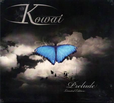 KOWAI - Prelude cover 