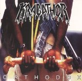 KRABATHOR - Orthodox cover 