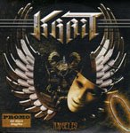 KRAIT - Ángeles Promo cover 