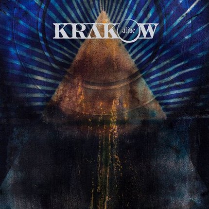 KRAKÓW - Alive cover 