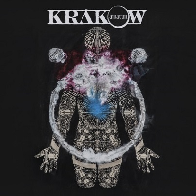 KRAKÓW - Amaran cover 
