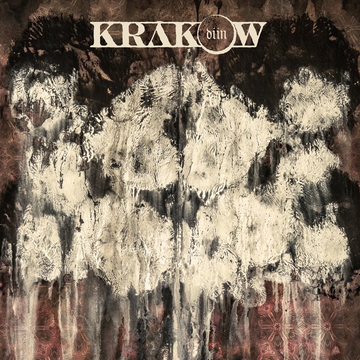KRAKÓW - Diin cover 