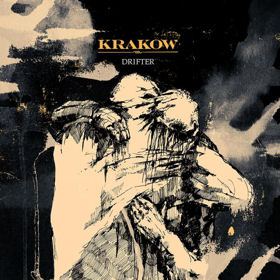 KRAKÓW - Drifter cover 