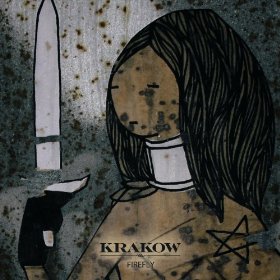 KRAKÓW - Firefly cover 