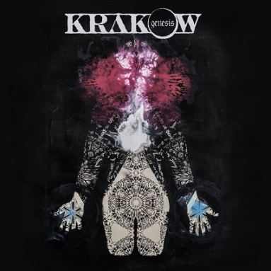 KRAKÓW - Genesis cover 