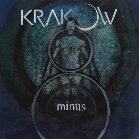 KRAKÓW - Minus cover 