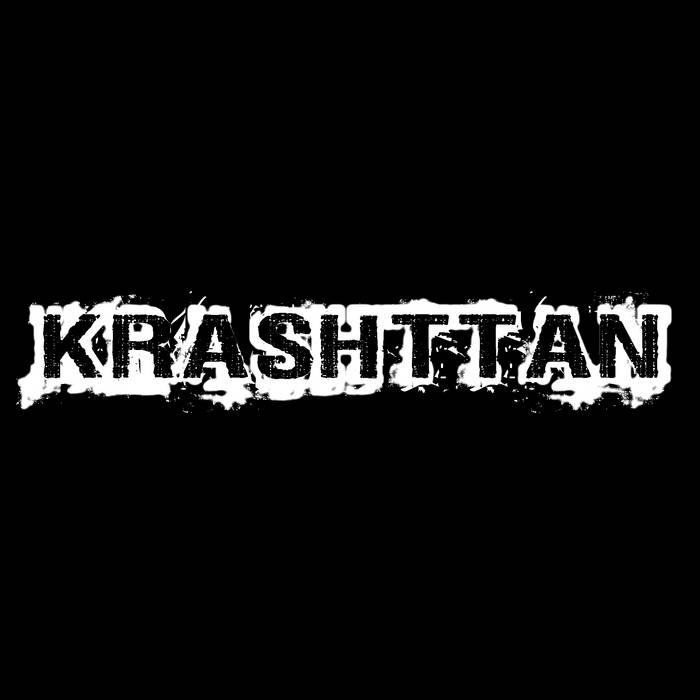 KRASHTTAN - Demo 2014 cover 