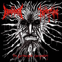 KRAZUMPATH - The Lothringian Conspiracy cover 