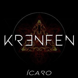 KRENFEN - Ícaro cover 