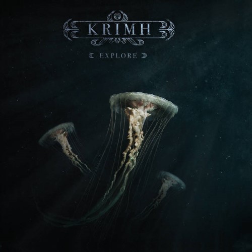 KRIMH - Explore cover 