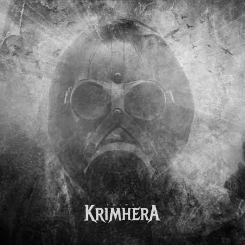 KRIMH - Krimhera cover 