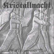 KRISTALLNACHT - Of Elitism and War cover 