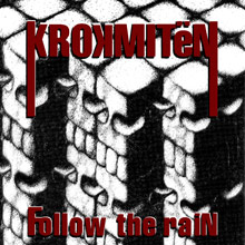 KROKMITËN - Follow The Rain cover 