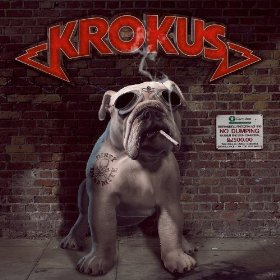 KROKUS - Dirty Dynamite cover 