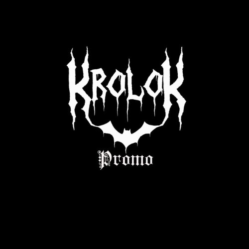 KROLOK - Promo cover 
