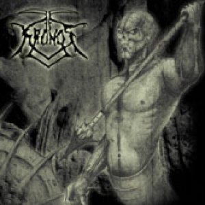 KRONOS - Titan's Awakening cover 