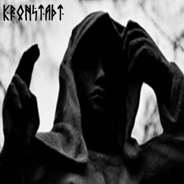 KRONSTADT - Demo 2015 cover 
