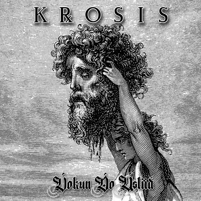 KROSIS - Vokun Do Ustiid cover 