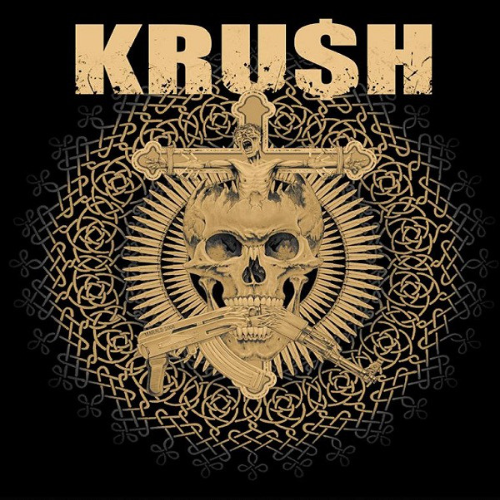 KRUSH - Kru$h cover 